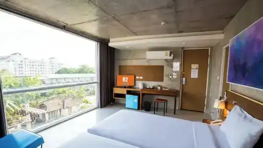 B2 Sea View Pattaya - 71