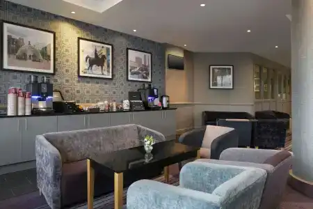 Jurys Inn Glasgow - 1