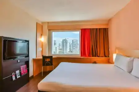 ibis Sao Paulo Congonhas - 74
