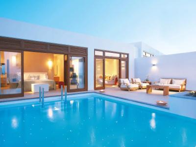 Amirandes Grecotel Boutique Resort - 199