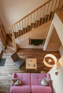 Traube Braz Alpen Spa Golf - 34
