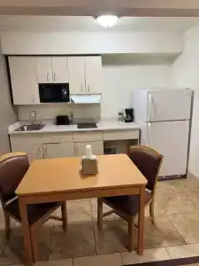 Studio 6-Lubbock, TX - Medical Center - 48