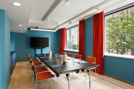 Four Points Sheraton Milan Center - 25