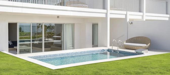 Iraph Sui, a Luxury Collection, Miyako Okinawa - 112