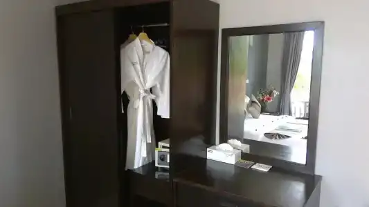 Mj Boutique Khao Lak - 5