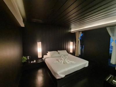 Trat 101 - Sha Certified - 60