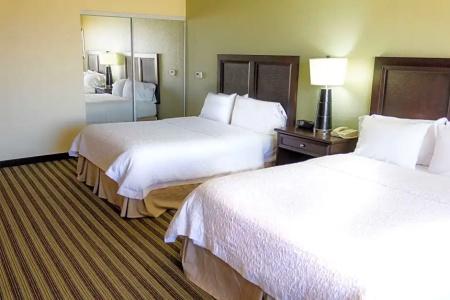 Hampton Inn - 50