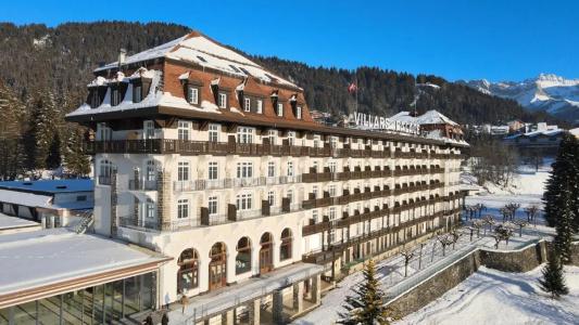 Villars Palace - 29