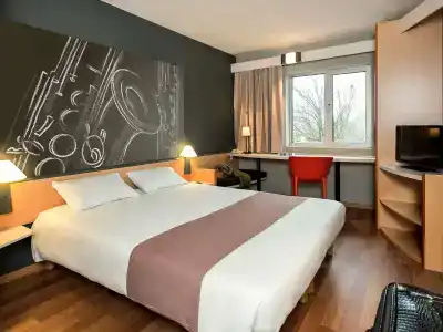 ibis Dinant Centre - 2