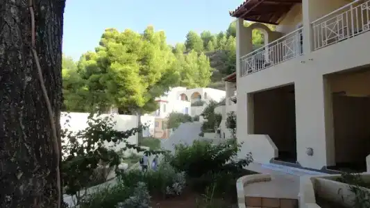 Alonissos Beach Bungalows And Suites - 130