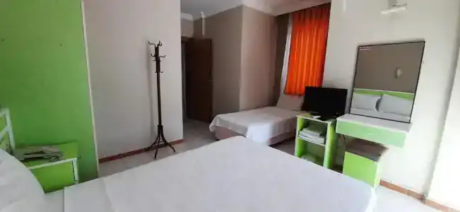 Tango Pension - 94