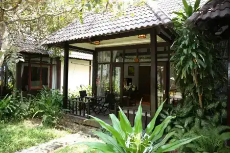 Arcadia Phu Quoc Resort - 76
