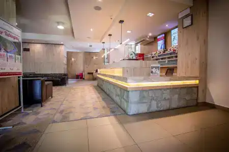 Spa & Wellness Diament Ustroń - 9