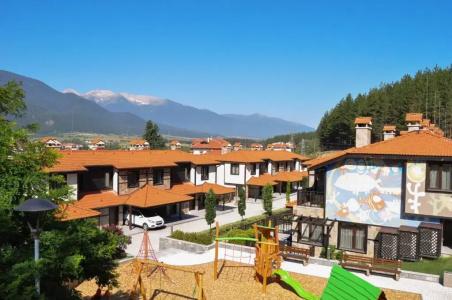 Ruskovets Thermal SPA & Ski Resort - 75