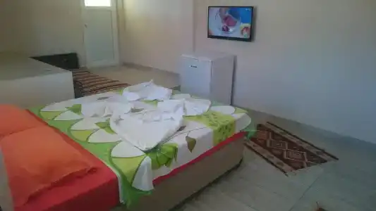 Karaca Apart - 26