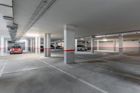 ApartExe Campus San Mamés - 14