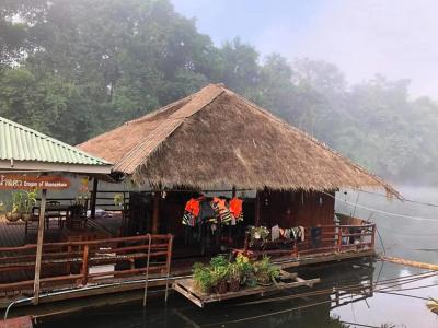 Mek Kiri Riverkwai Sha - 8