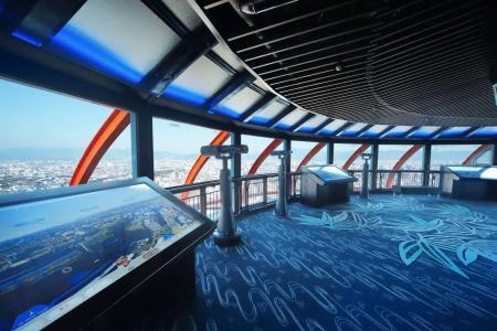 Kyoto Tower - 45