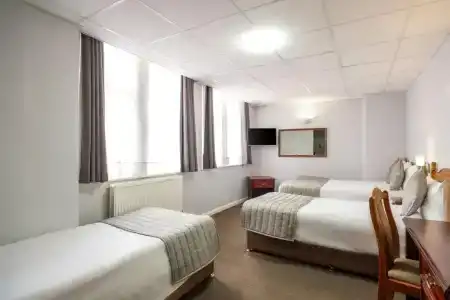 Comfort Inn Birmingham - 27