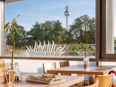 ibis Berlin Mitte - 13
