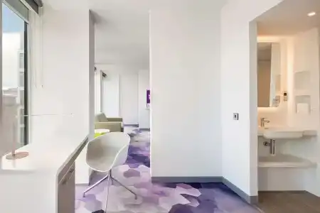 Yotel Glasgow - 5