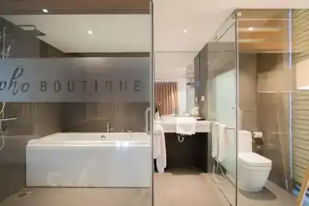 Soho Boutique - 78