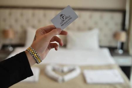 Prusias Otel - 66