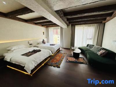 Samanea Beach Resort & Spa - 69