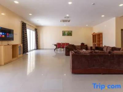 Palma Beach Resort & Spa - 131