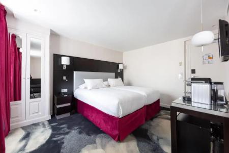 Hôtel 15 Montparnasse - 40