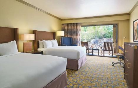 El Conquistador Tucson, A Hilton Resort - 55