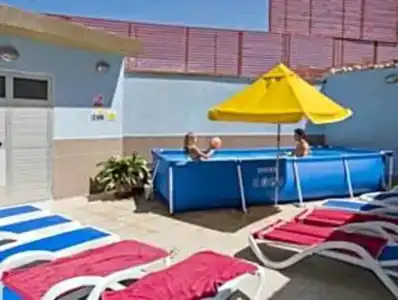 Qawra Point Holiday Complex - 17