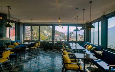 Nomadtrails Boutique Sapa - 16