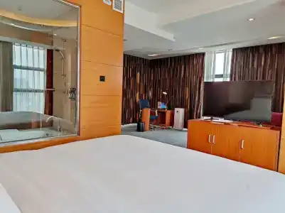 Holiday Inn Express Beijing Huacai, An Ihg - 65