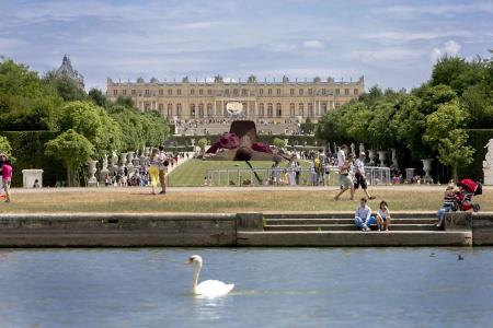 Hôtel Le Versailles - 23