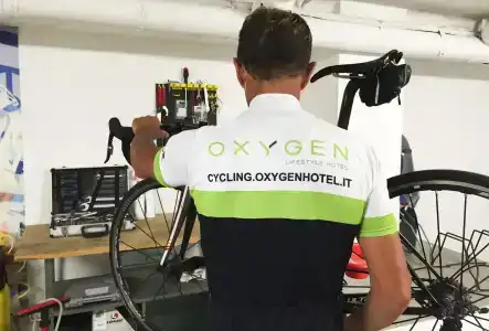 Oxygen Lifestyle - 28