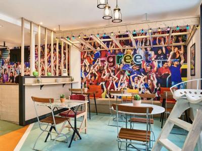 Greet Boulogne Billancourt Paris - 19