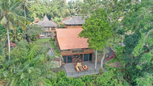 Permata Ayung Private Estate (Adults Only) - 140
