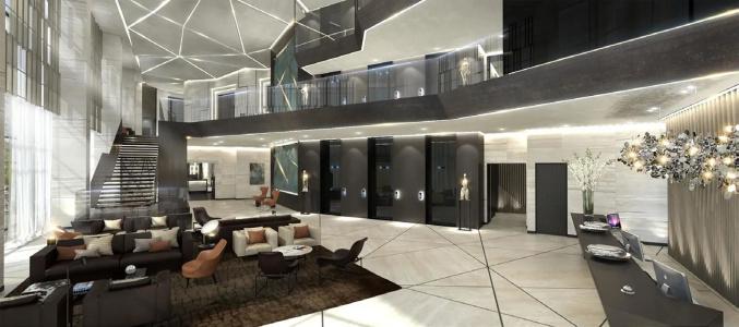 Hilton Belgrade - 14