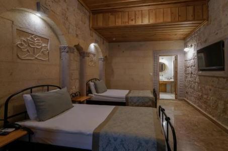 Luxury Cratus Stone Palace - 50