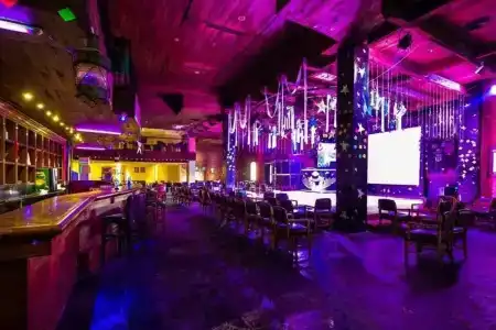 Tia Heights Makadi Bay Hurghada - 22