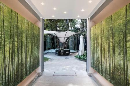 Residence Sacchi Aparthotel - 15