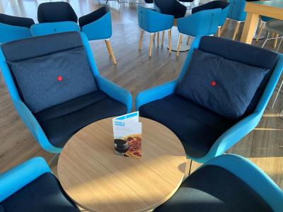 Holiday Inn Express - Manchester - Traffordcity, An Ihg - 26