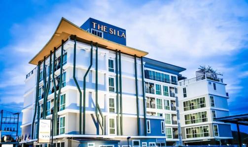 The Sila - 44