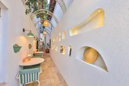 Old Town Kalkan - 12