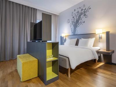 Radisson Blu Uppsala - 95