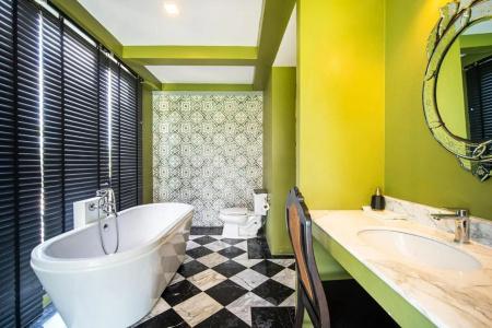 See Sea Villa Phuket Sha - 32