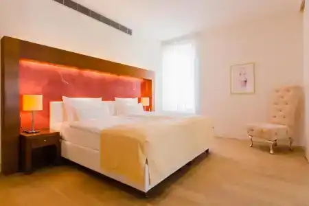 Aqua Aurelia Suitenan den Thermen - 56