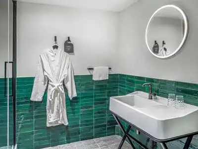 Maisons du Monde Hôtel & Suites - La Rochelle Vieux Port - 114