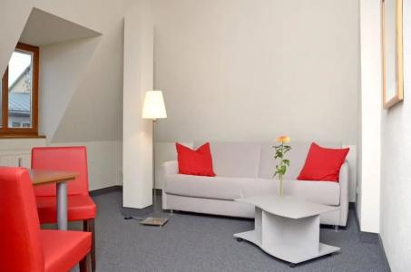 & Apartments Fürstenhof am Bauhaus - 52